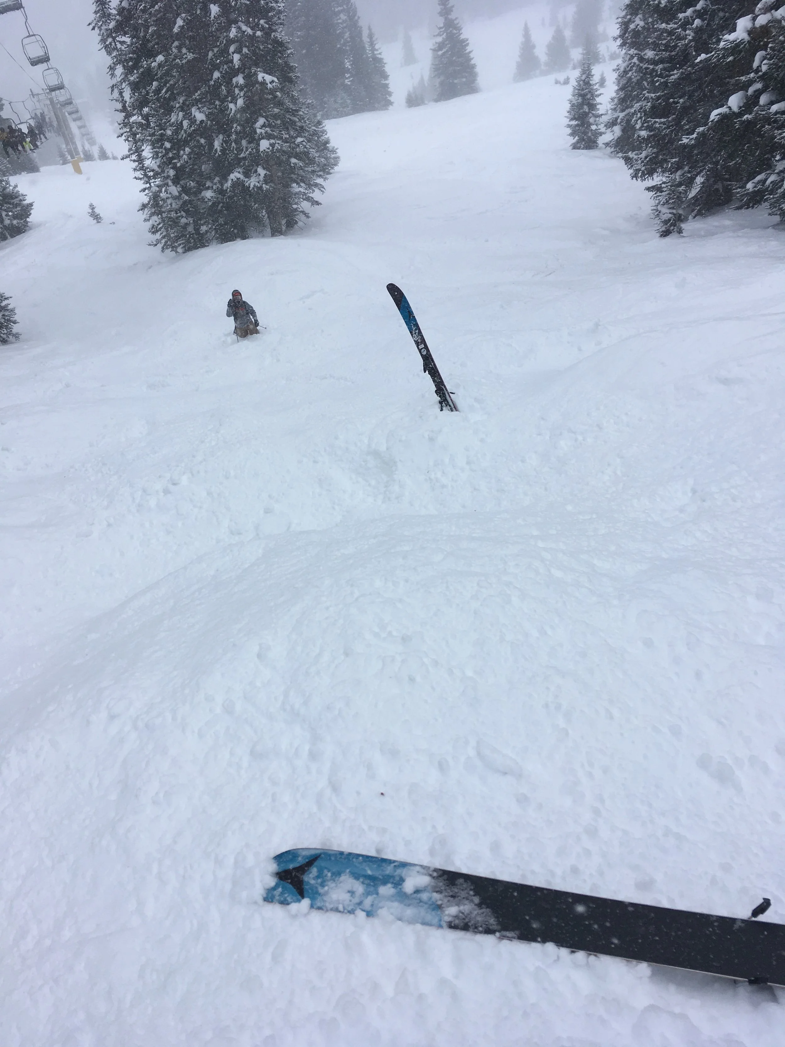 FAILING FORWARD BY MITCH HOUSTON 