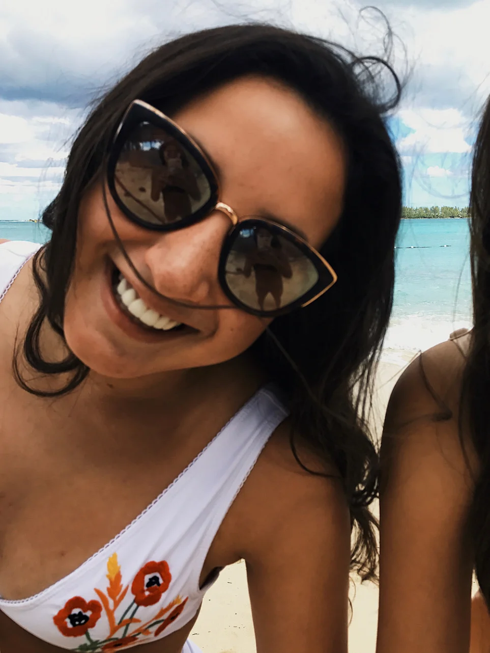 WE ARE BLOOMING BY MADDIE ZIMPFER