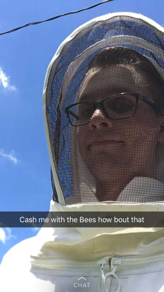 EVERYDAY INNOVATOR BY KYLE ROOT