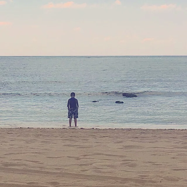 GET OUT OF YOUR HEAD BY MATTHEW PEABODY 