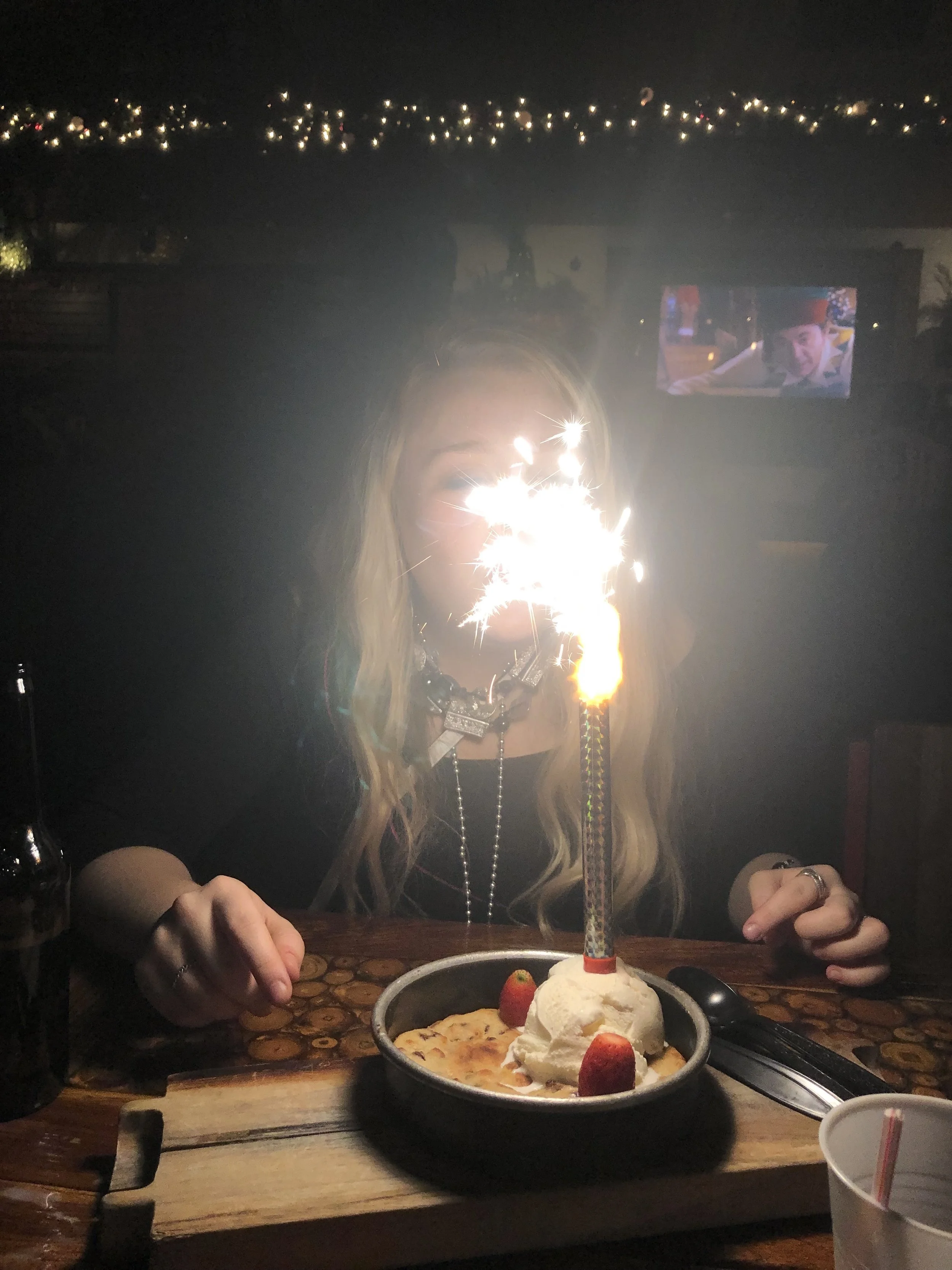 CLARIFYING MY LIFE BY JORDYN ZAHORANSKY