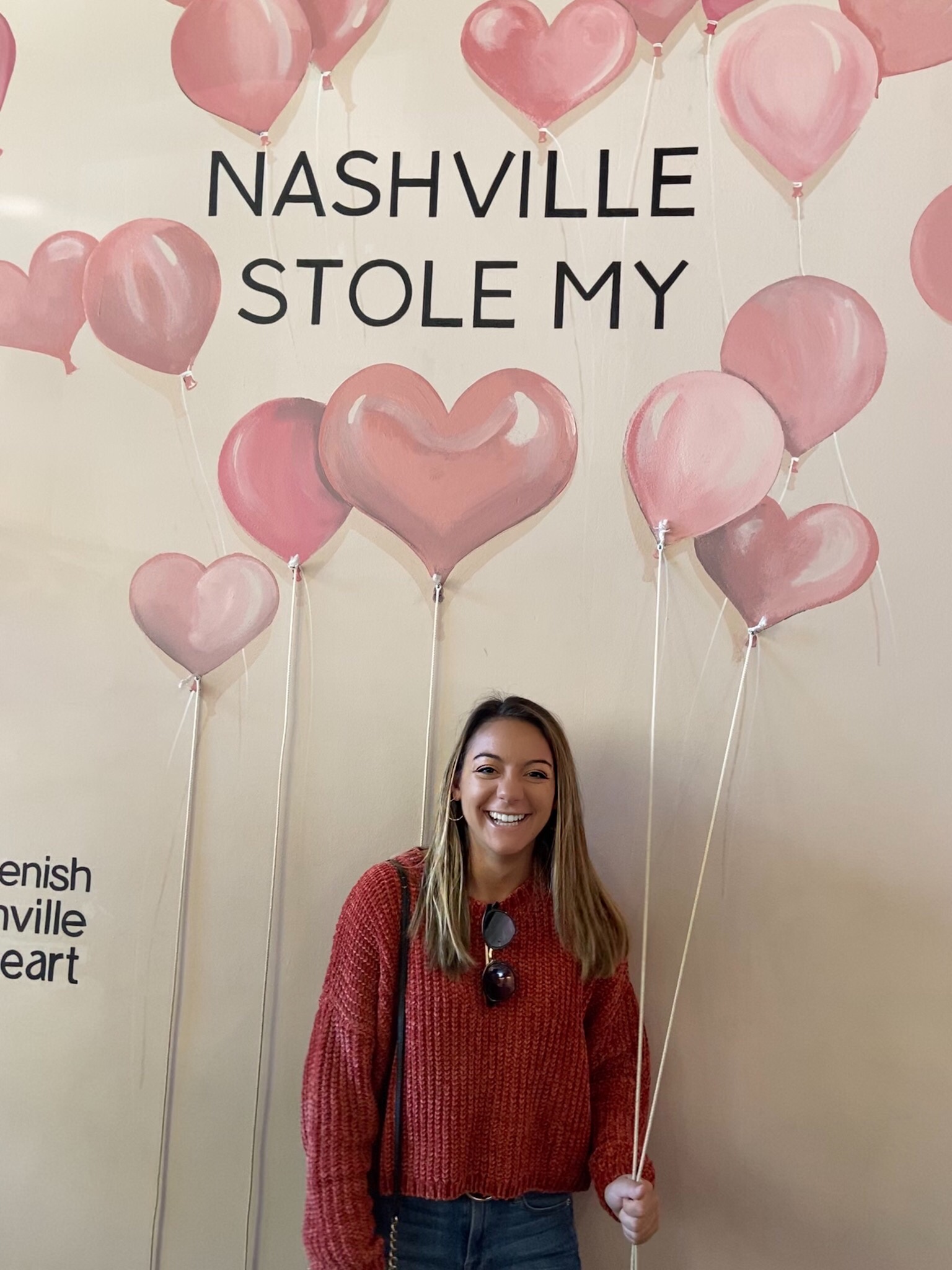 THIS BLOG POST WAS WRITTEN FOR YOU BY ELLIE GRESCOVICH