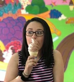 FINDING YOUR TRUE COLORS BY MARISSA BARTOLOTTA