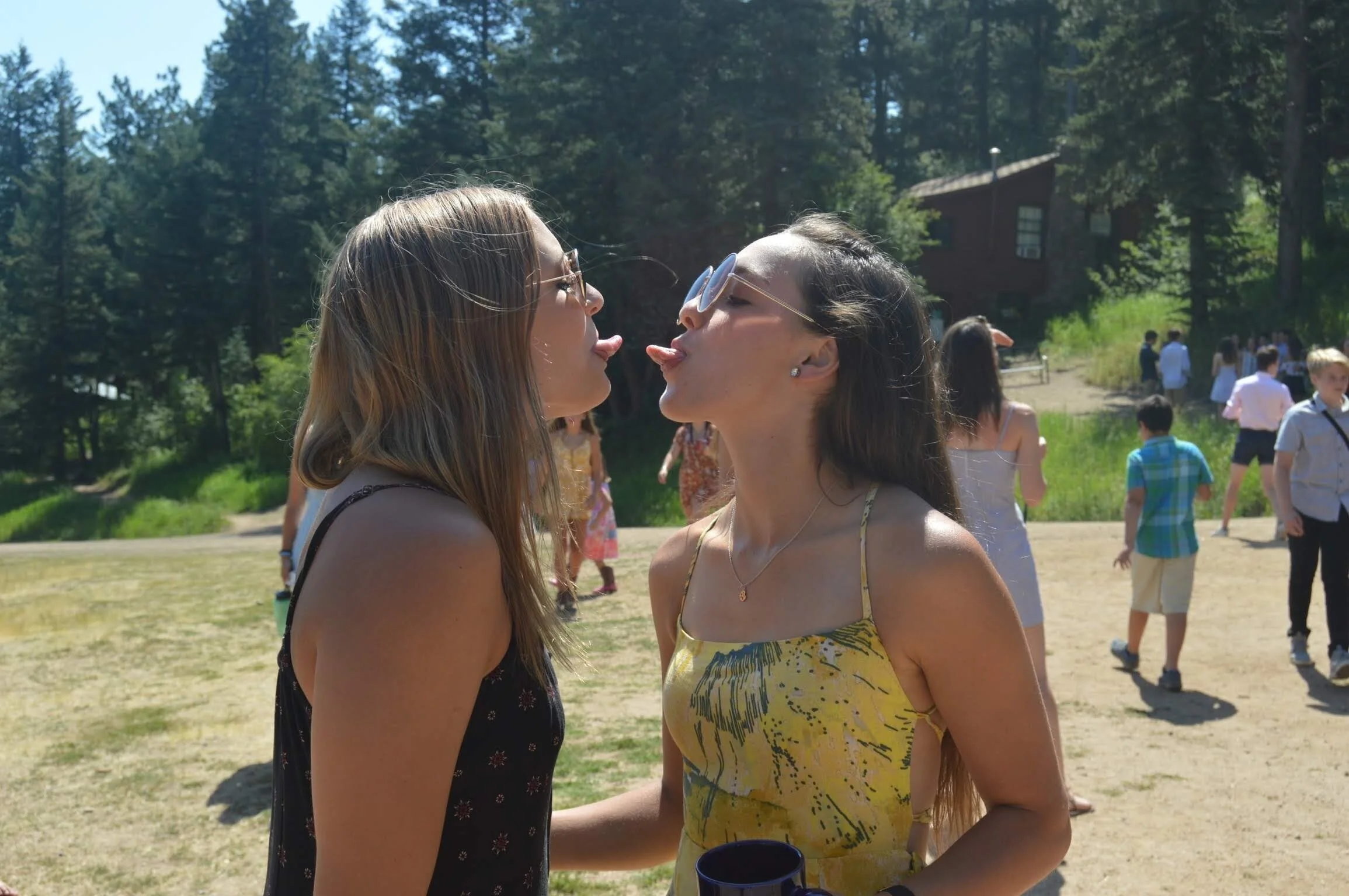 DIRT TANS &gt; FAKE TANS BY ELLIE BROADY