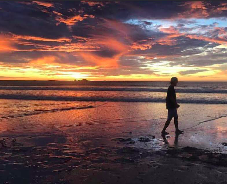 WANDER, RIGHT, WRONG BY TREVOR CASOLO