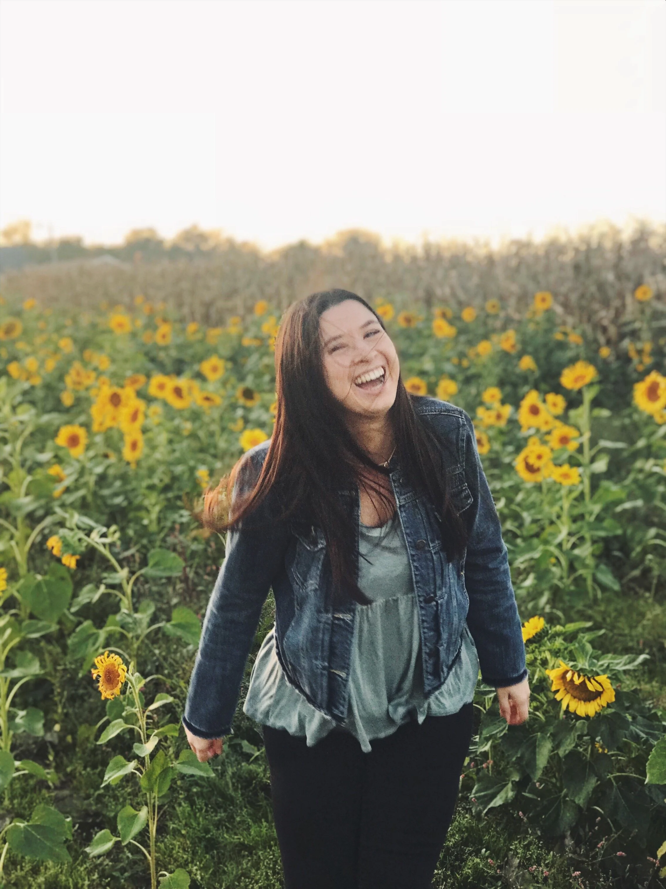 A POSITIVE FUTURE BY ELENA BIONDI