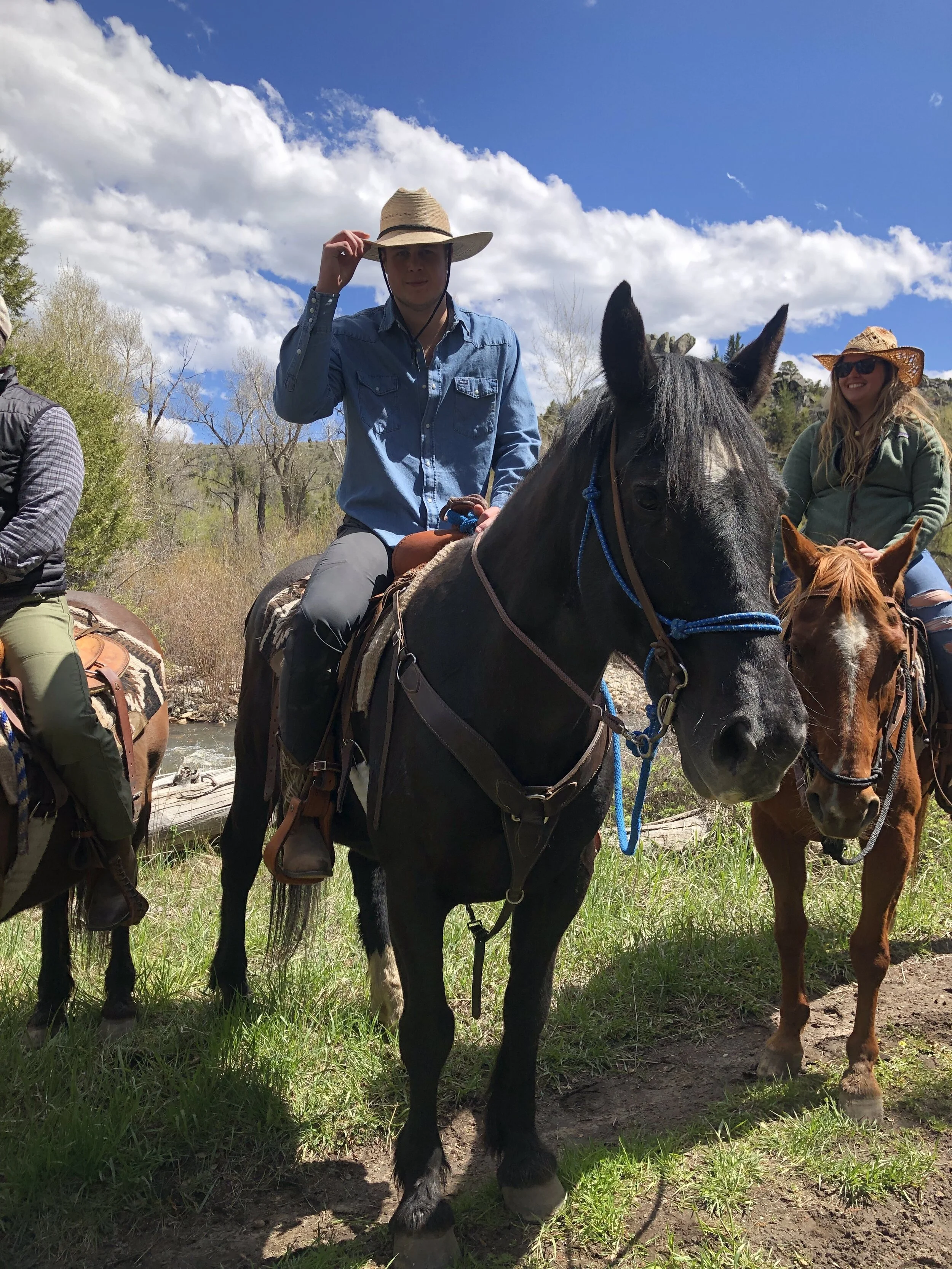 THINK BEFORE YOU SPEAK BY SAM CORRENTI