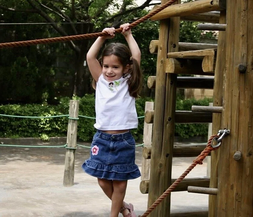 WALK LIKE A TALL PERSON BY ADRIANA COOPER