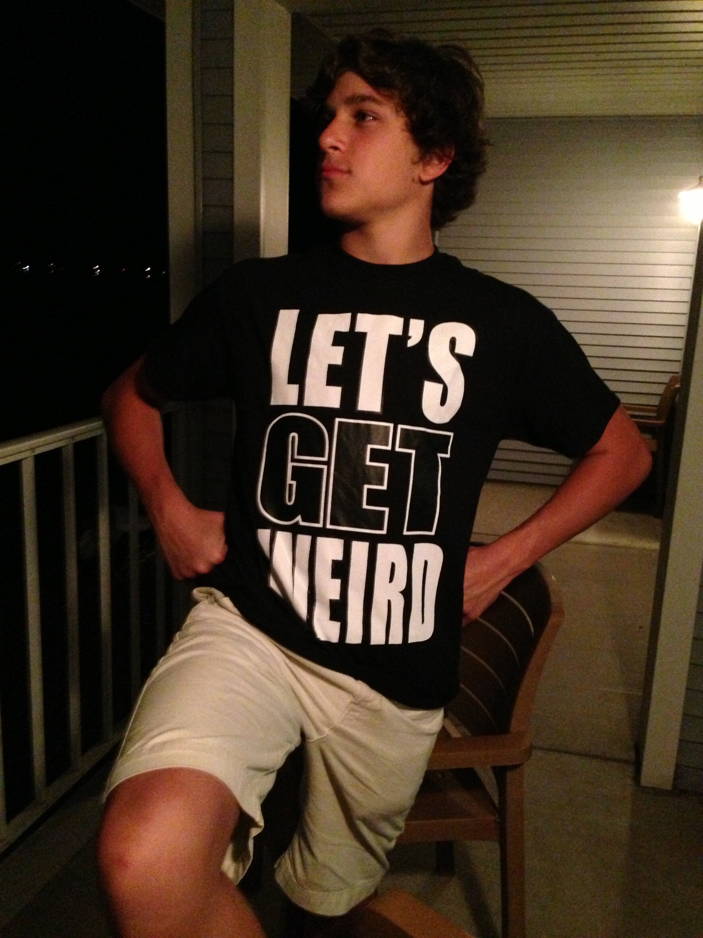 FOLLOW THE MONEY KID BY PAUL BOYER