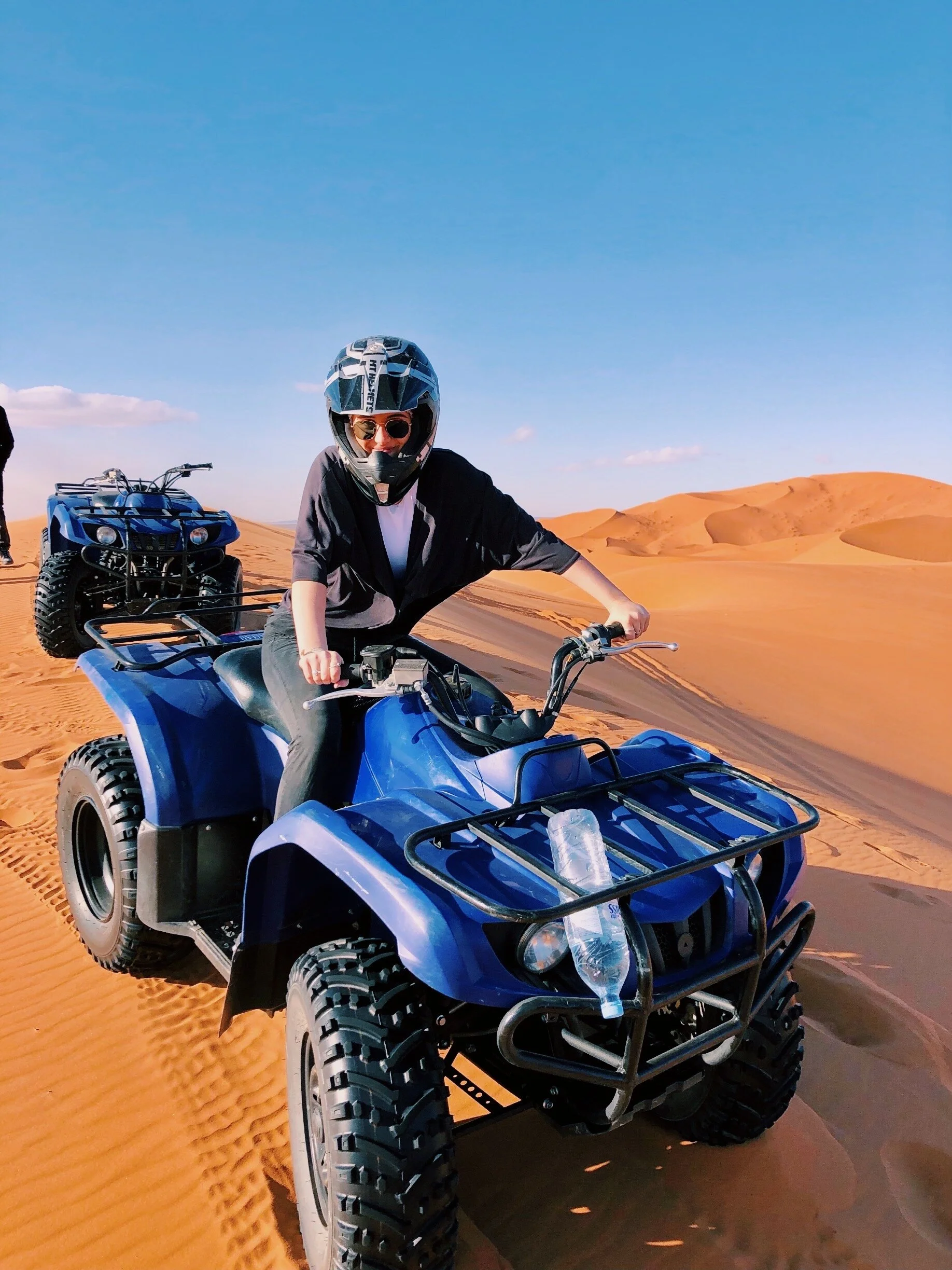 ACTIONS SPEAK LOUDER THAN WORDS BY ALLIE GILL