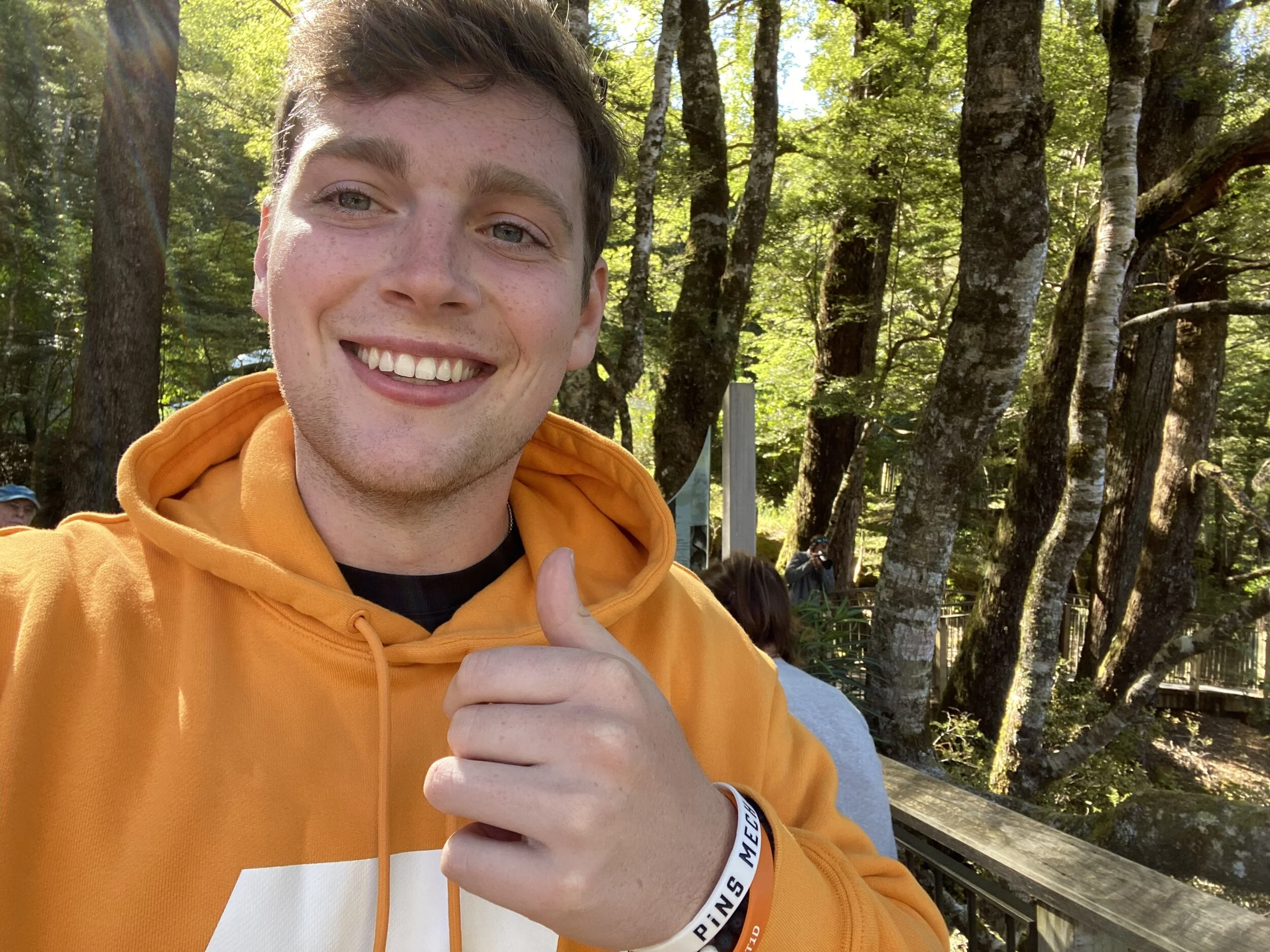 IT'S TIME TO TURN OFF YOUR BRAIN BY BEN GROSSHEIM