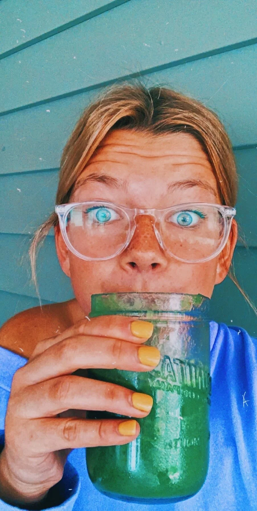 CHANGE ISN'T EASY BUT DEFINING YOUR IDENTITY IS WORTHWHILE BY SAMMY HARRIS