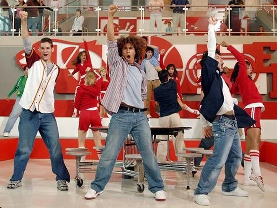 STICK TO THE STATUS QUO BY SARA DICKEY