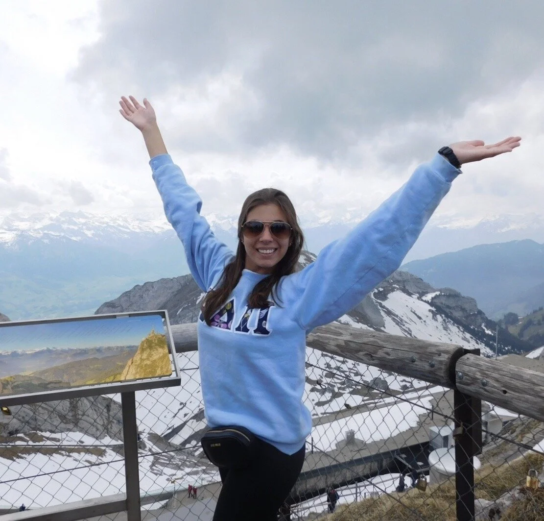 ROLLER COASTERS BY ELIZABETH SMITH