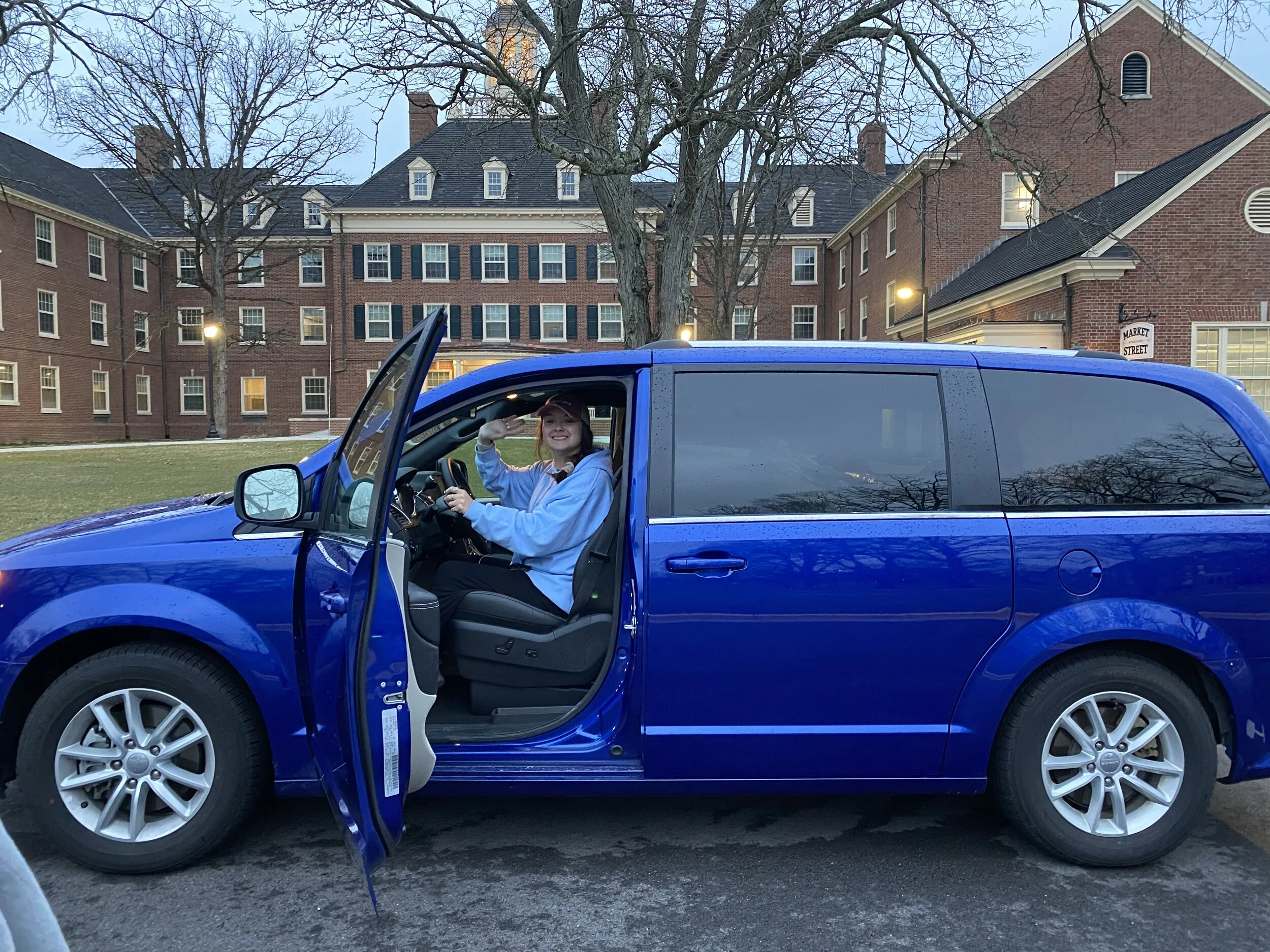 EMBRACE THE EMBARRASSING BY NATALIE WALSH