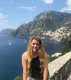 NEGATIVE THINKING? NOT ON MY WATCH BY BAYLEI ZAHORANSKY