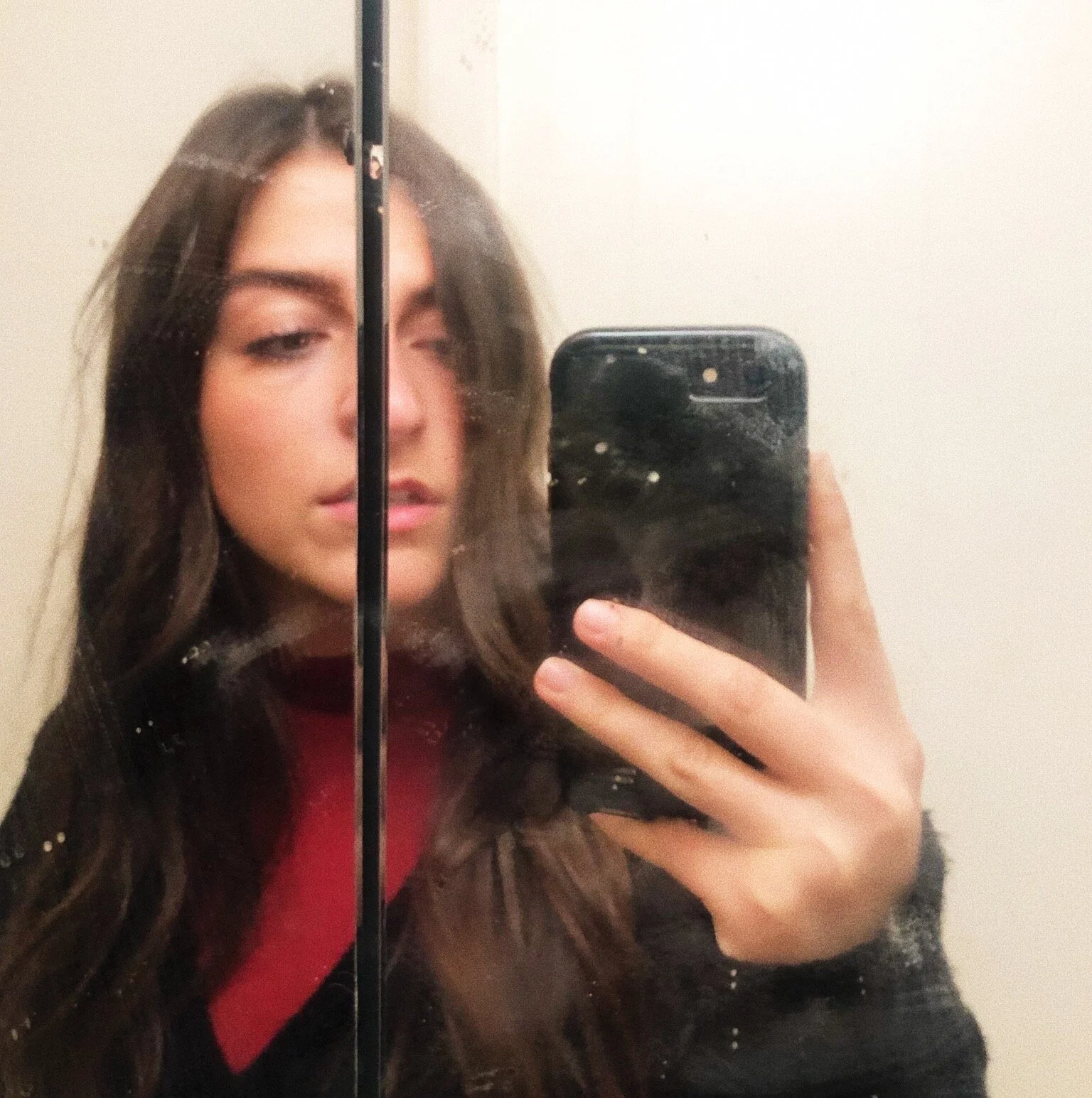 LEAN INTO DIFFERENCE BY ANNA MARIE DEMOS