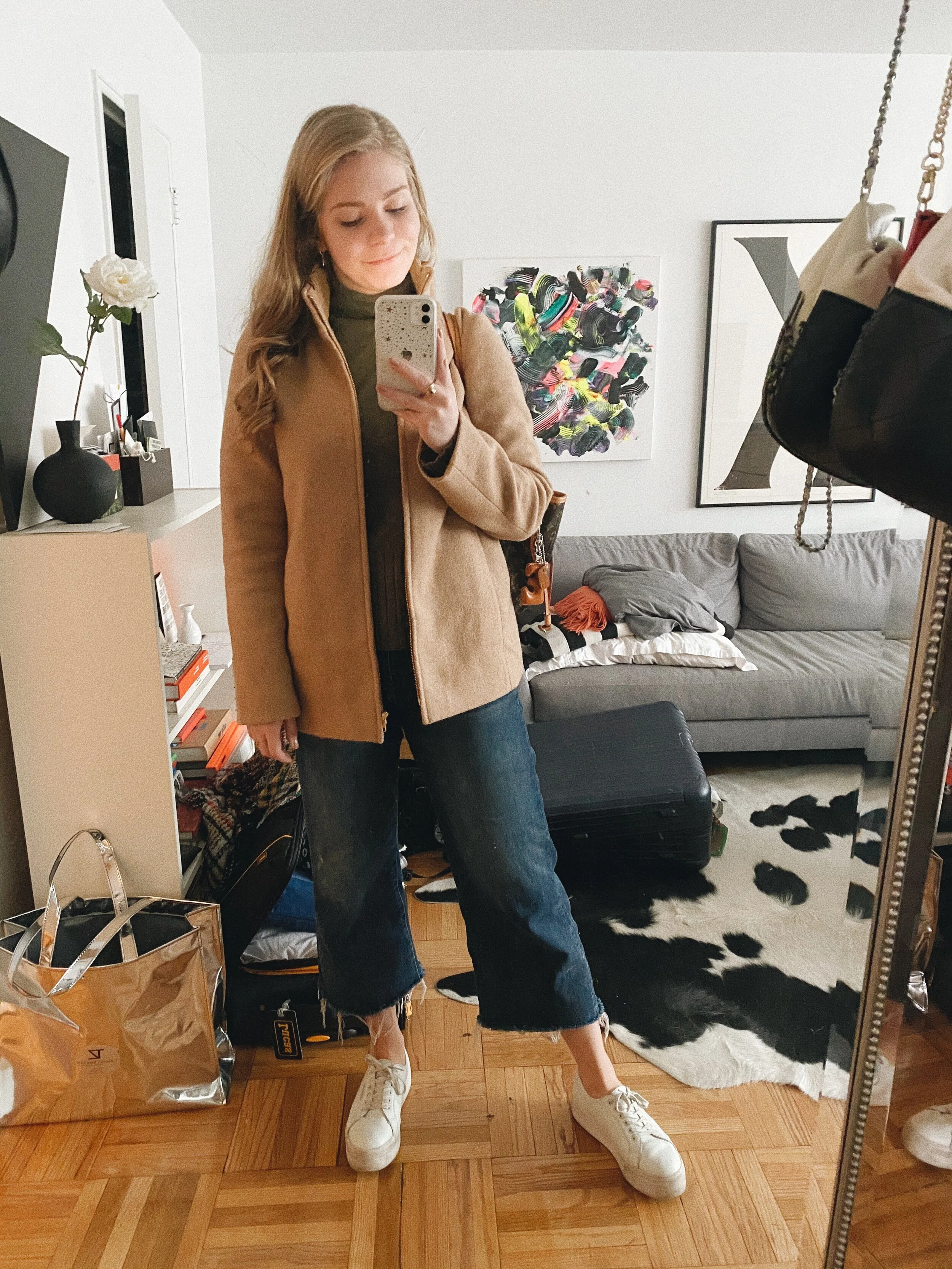 THANKFUL FOR SEVEN BY ELLIE FEISSENGER 