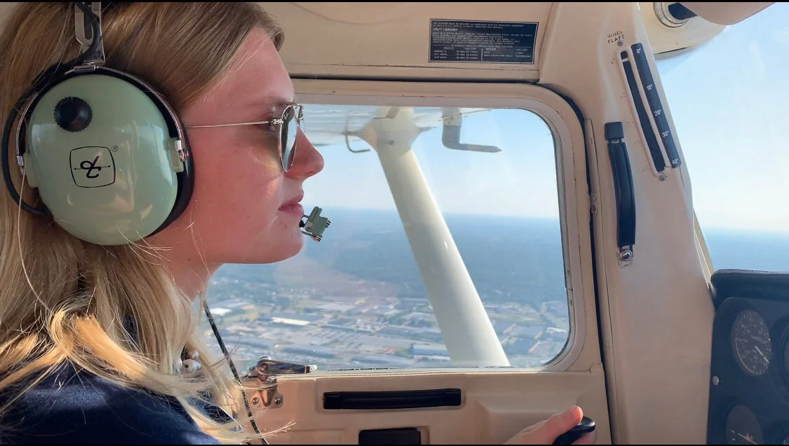 3,2,1...  BY SARA ENSOR