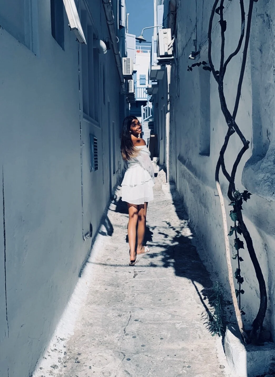 BREAK THE MOLD! BY MICA DONOHOE