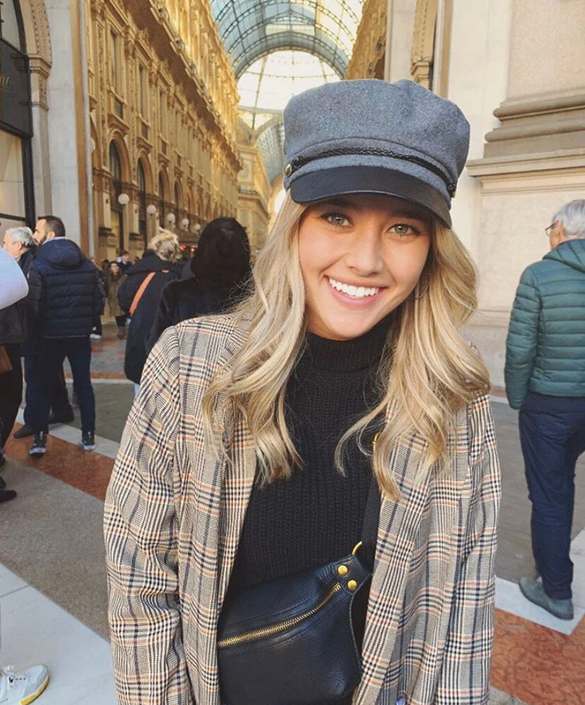 BALCONIES VS BASEMENTS BY OLIVIA SULLIVAN