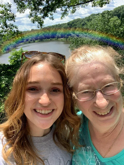 START THINKING NOW BY ALLIE BLACKBURN