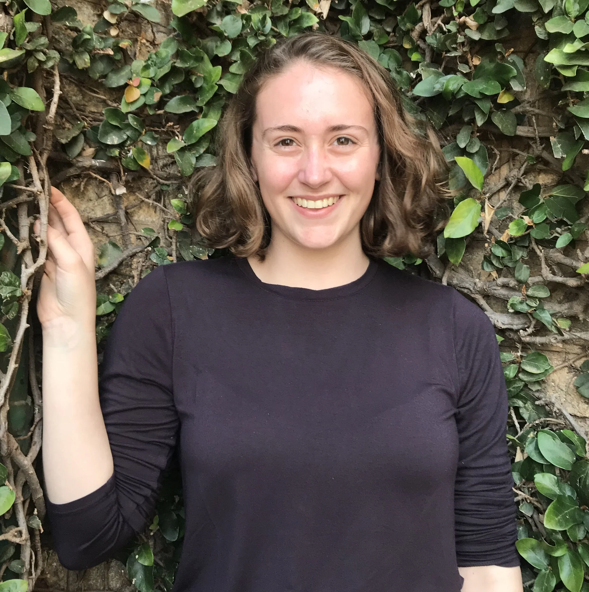 BEING AN ORGANIZED CREATIVE BY RACHEL MARTIN