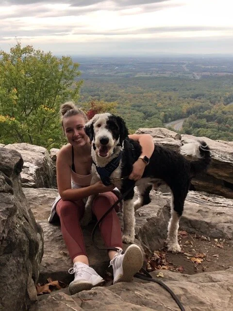 RESETTING MY CREATIVITY BY ELIZA WATERS