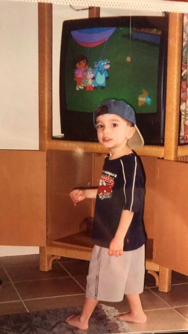 CREATIVITY AND INTROSPECTION BY AUSTIN WALTER