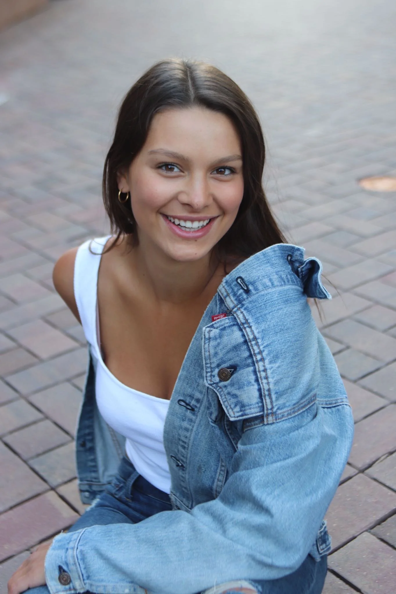 REACHING FOR THE STARS BY ILIA CORNIEA