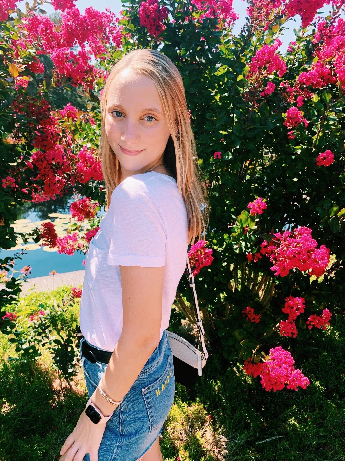 WHAT IT TRULY MEANS TO LEARN BY JULIA LETT