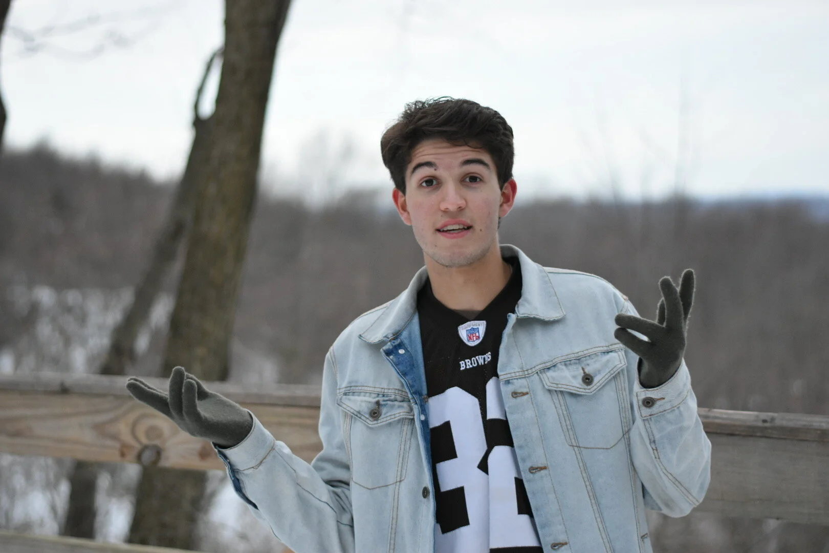 MY CREATIVE WAKE-UP CALL