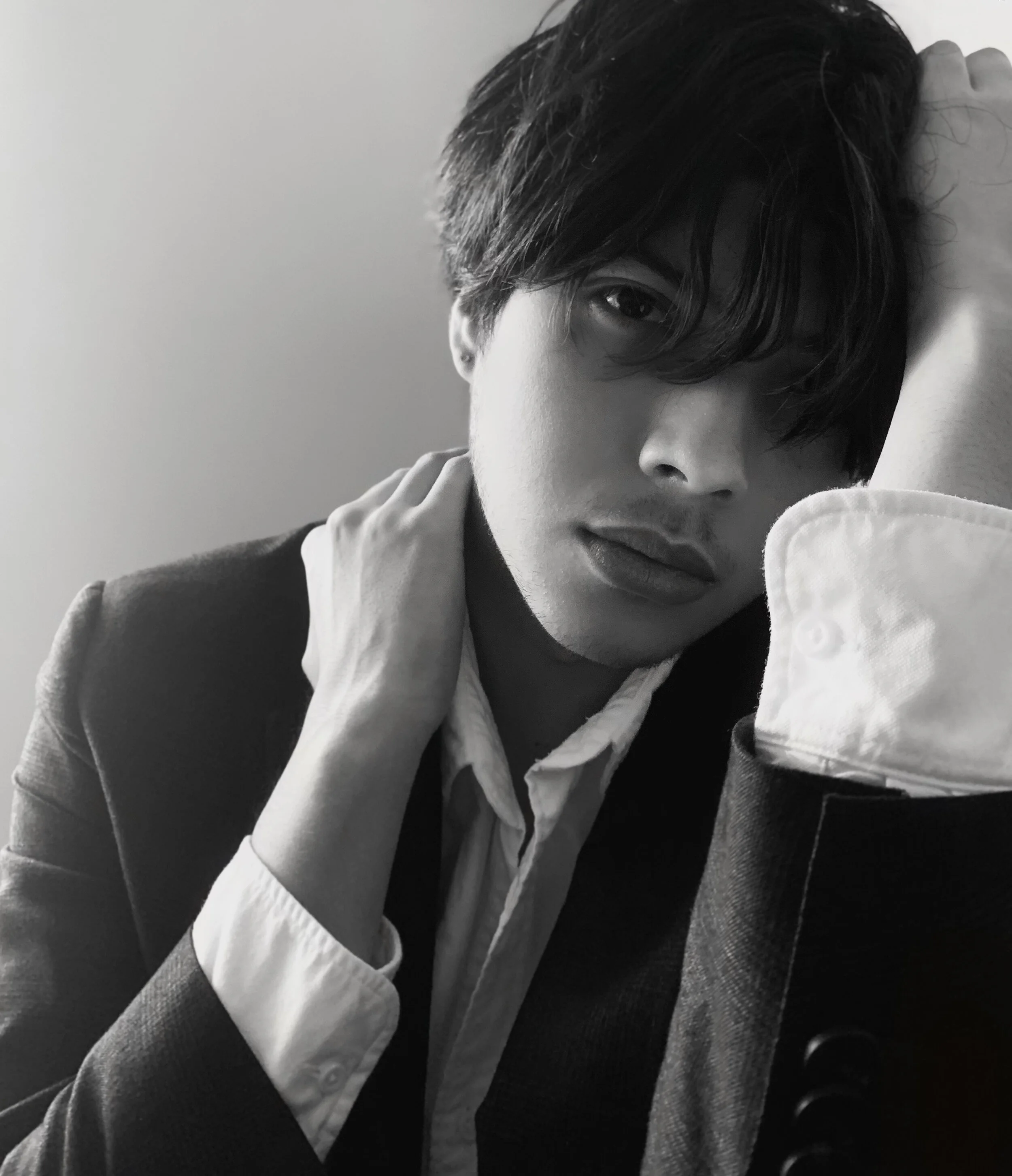 RISING TO ANOTHER FALL BY JOSE REYES