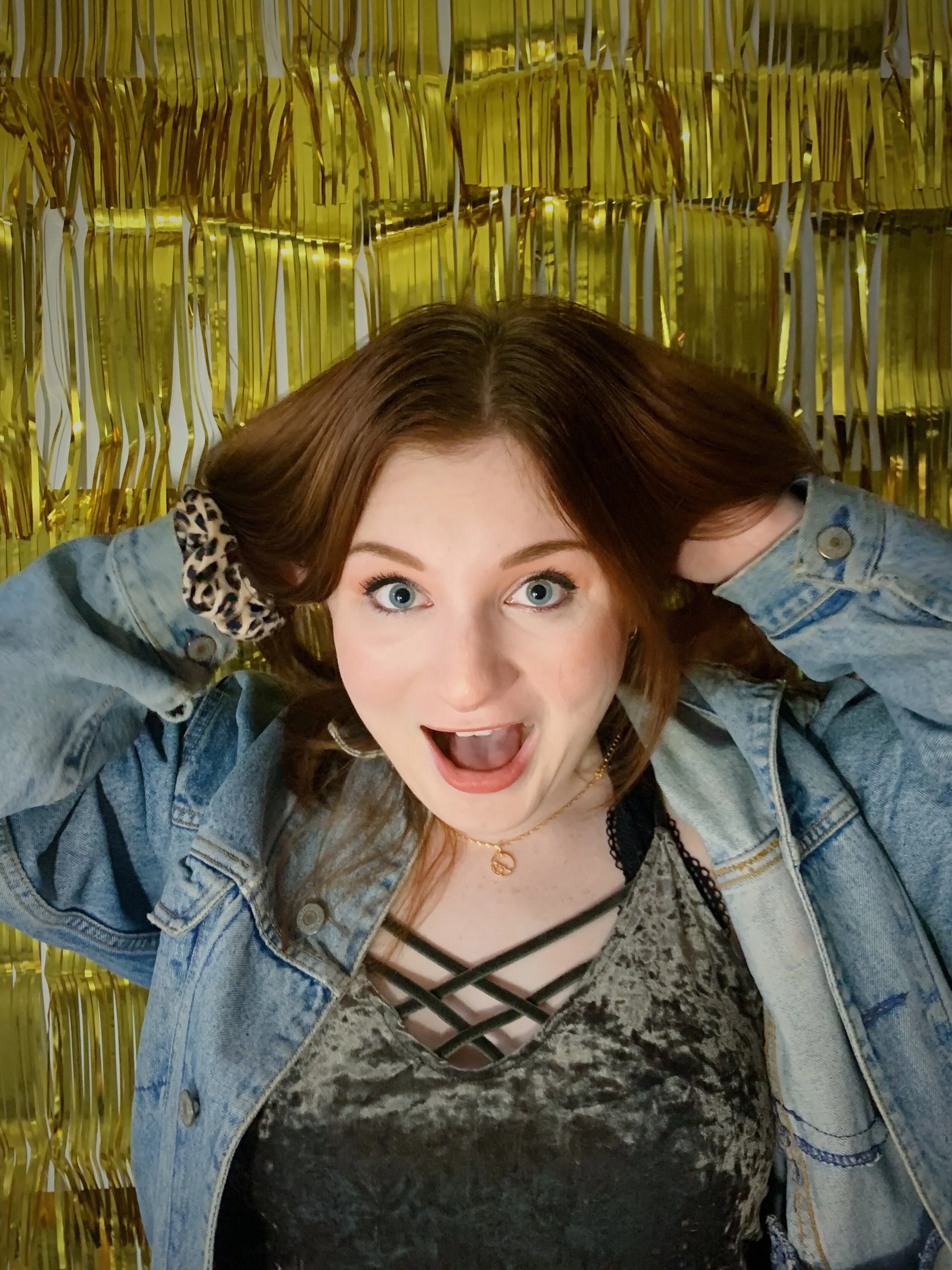 YOU NEED TO GO ON AN ADVENTURE RIGHT NOW BY HANNAH SCHWEITZER