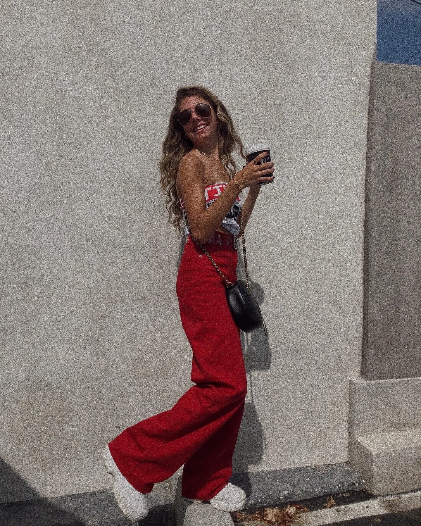 PASSION FUELS CREATIVITY BY SOPHIA BLASI