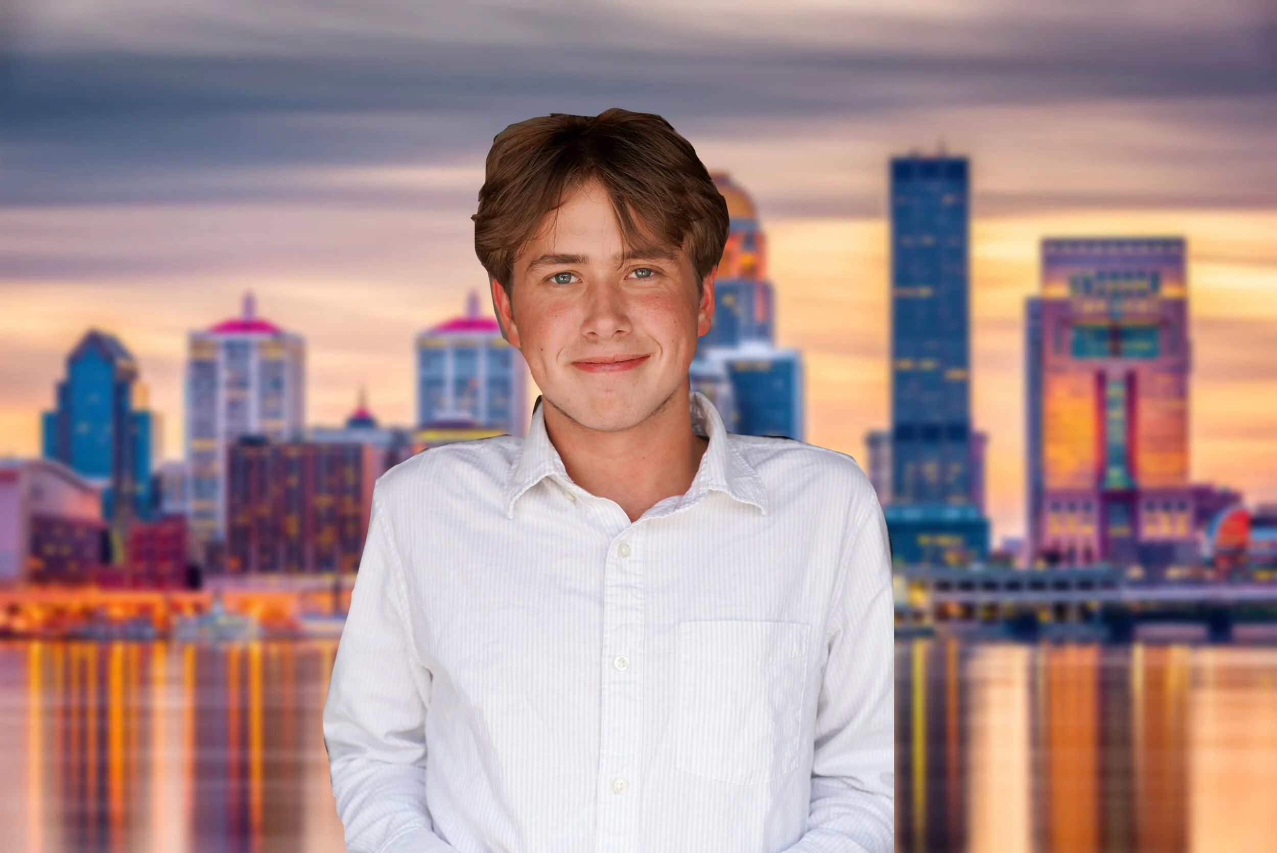 OPEN-ENDED QUESTIONS ENABLE CONVERSATION BY CHRISTIAN CARR