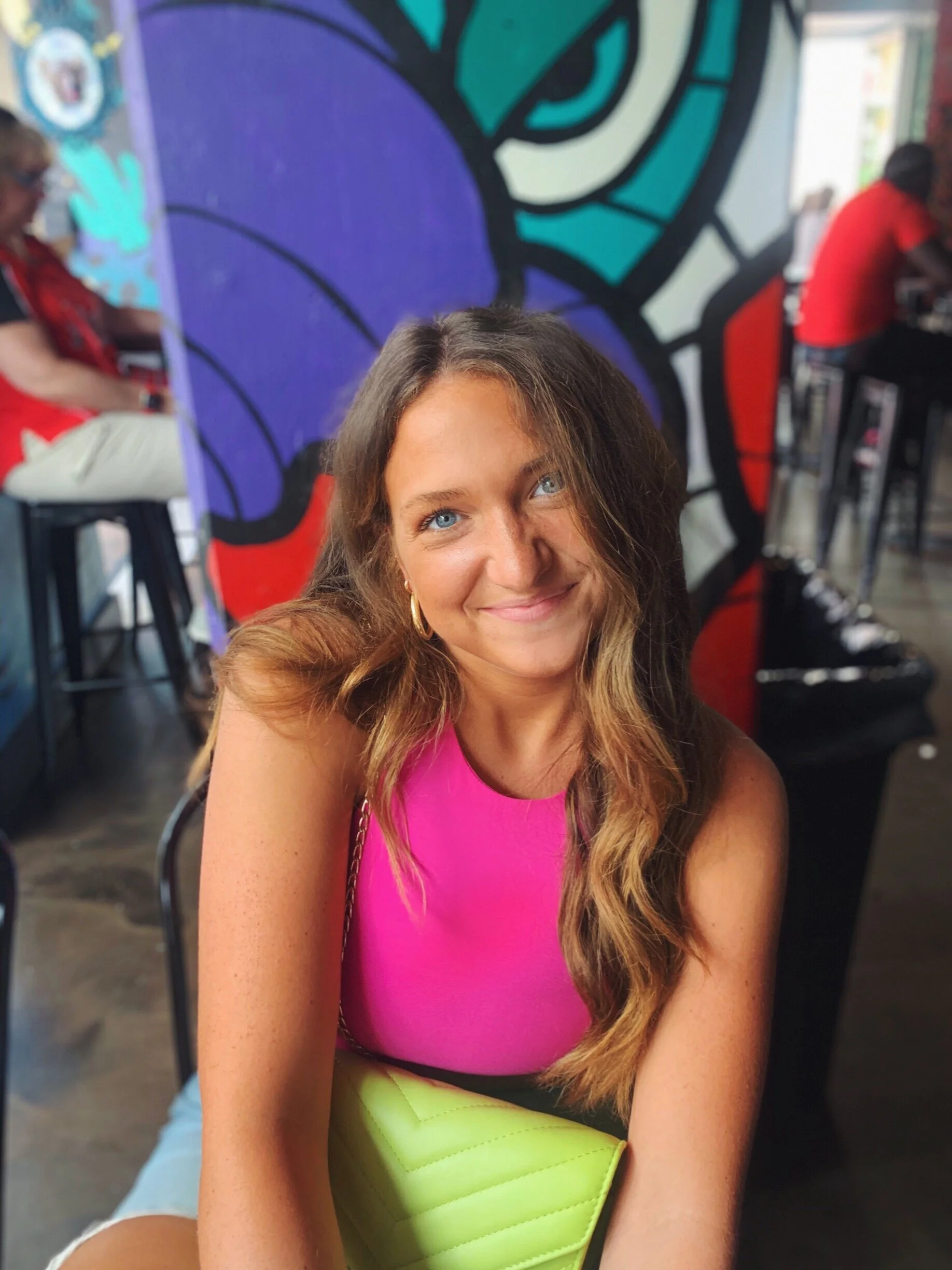 HOW SCHOOL HAS RUINED OUR LIVES BY AINSLEY COOK