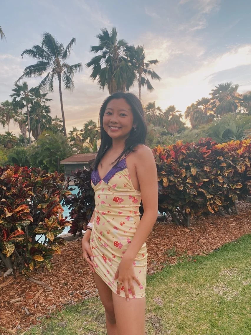 CONFORMITY HINDERS CREATIVITY BY FRIEDA LIU