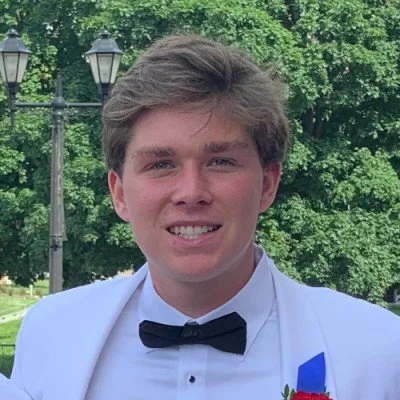 EMBRACING CREATIVE THOUGHT BY ALEX JOHNSON