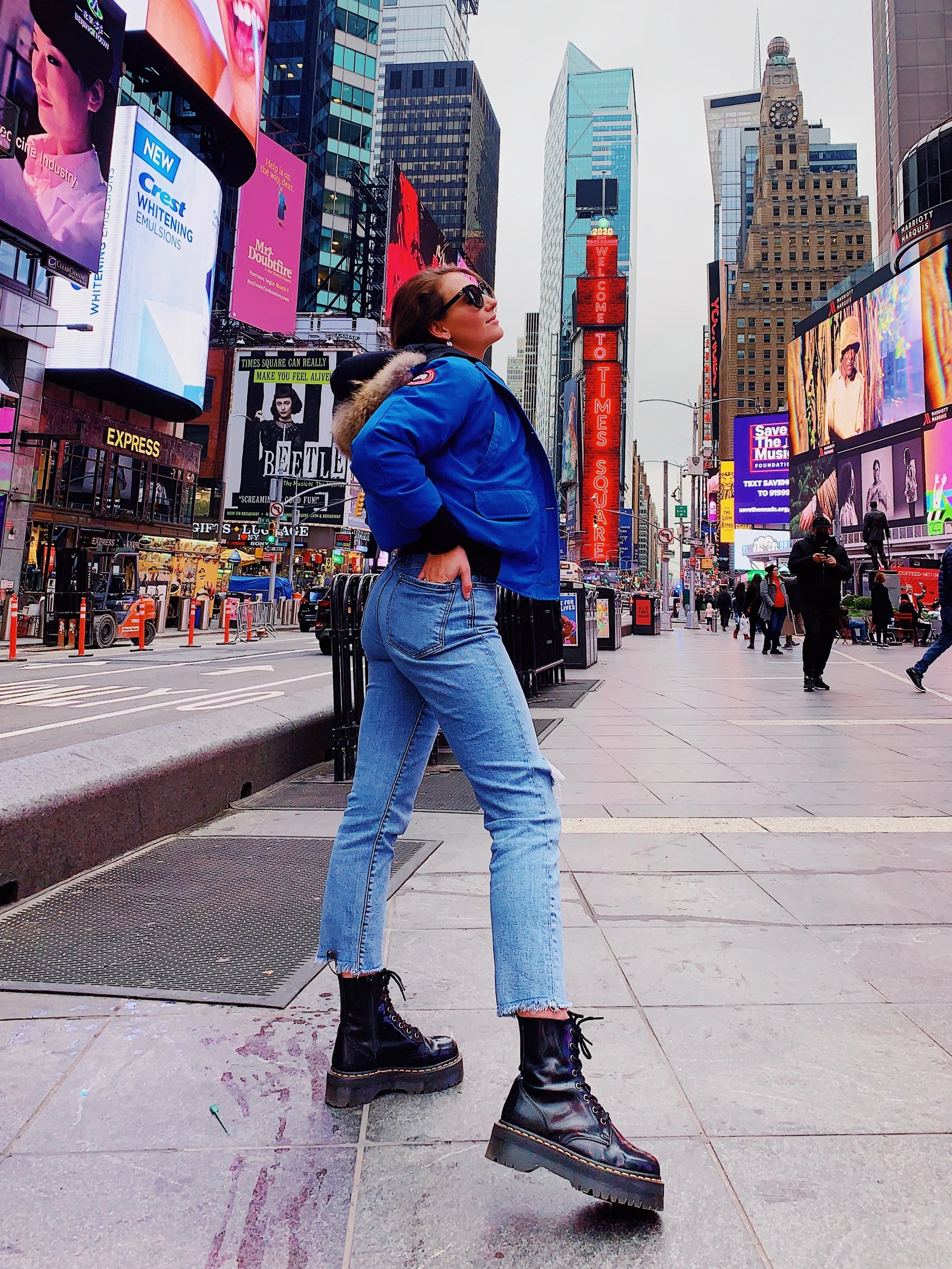 A SERIES OF EPIPHANIES BY ELIZABETH LOWENGART