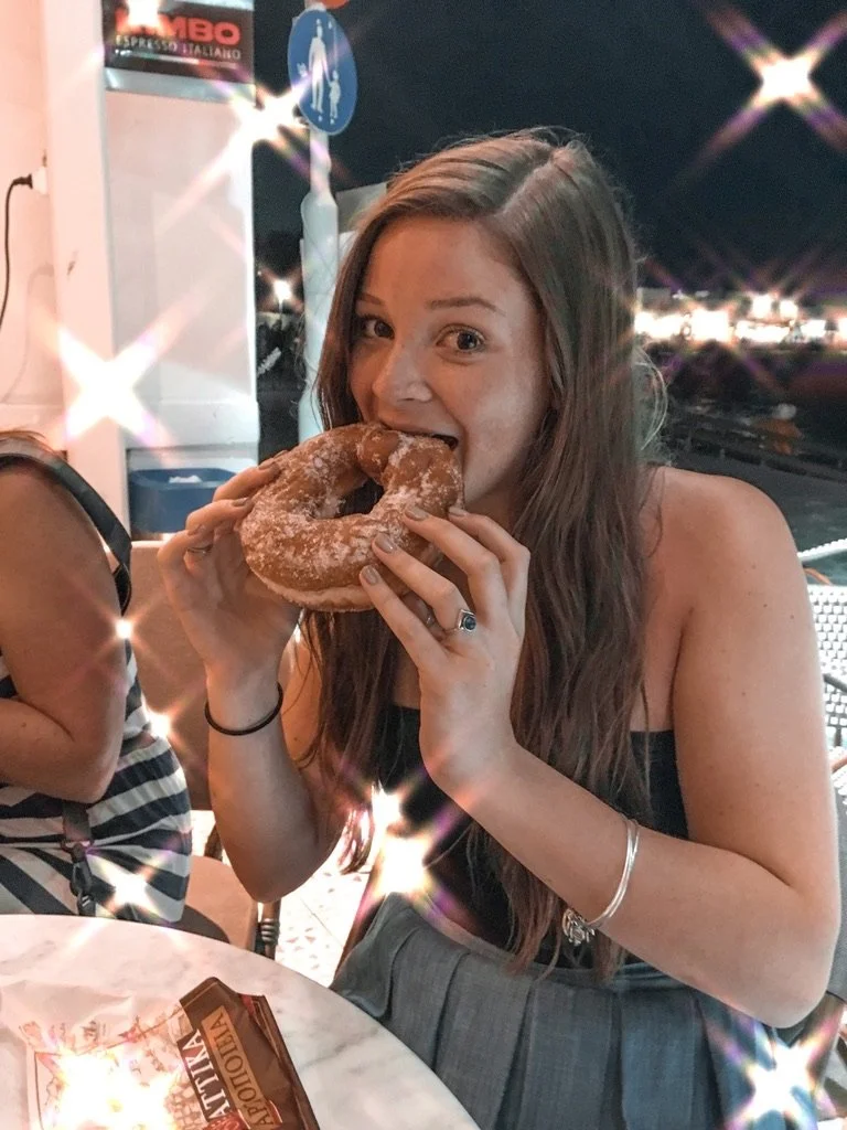 COOKING WITH CORNHUSKER BY EMILY NEBRASKA