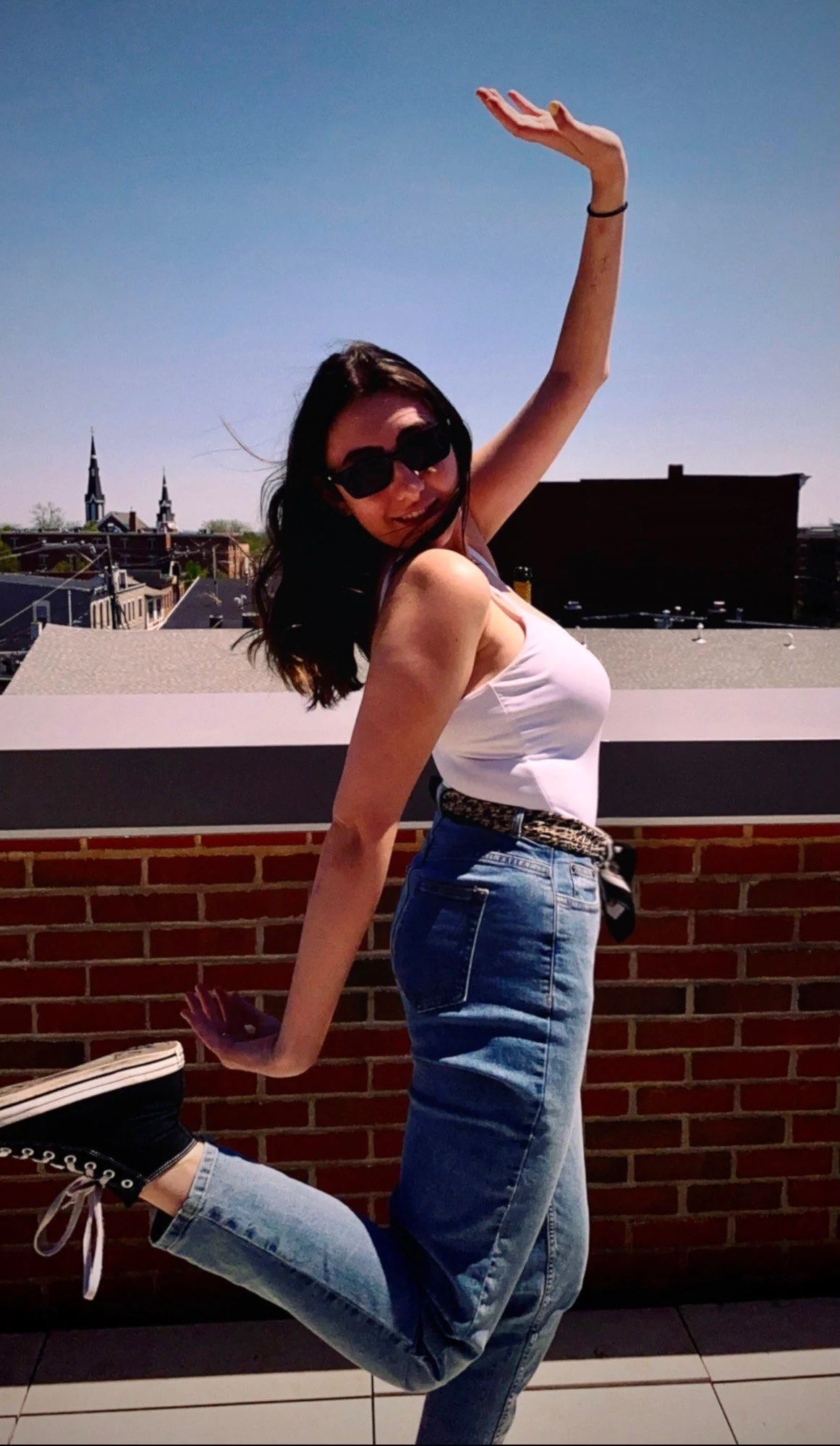 GLITTER BY CORTLIN MORRIS