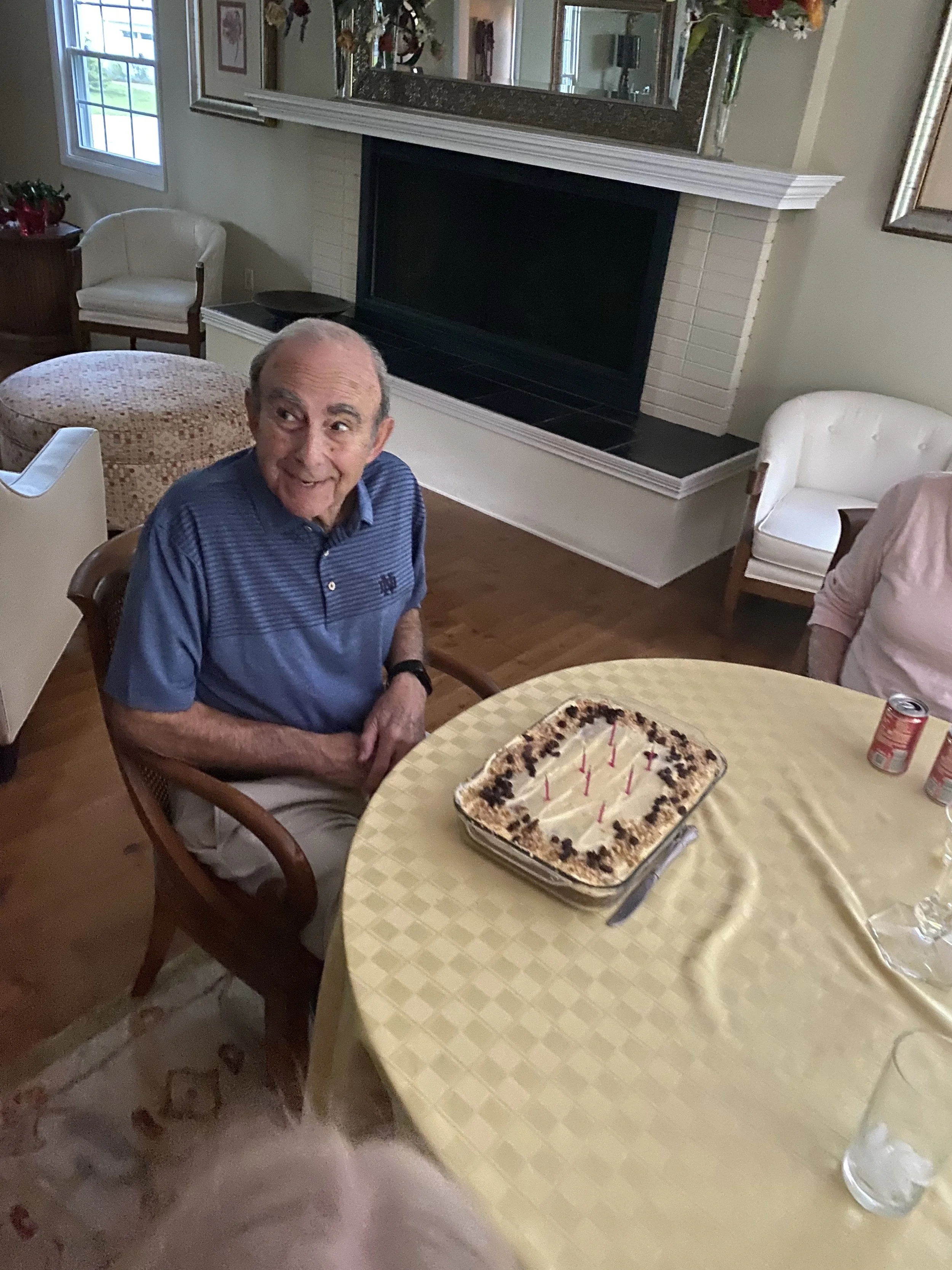 DON'T GO BY COLLIN MANNION