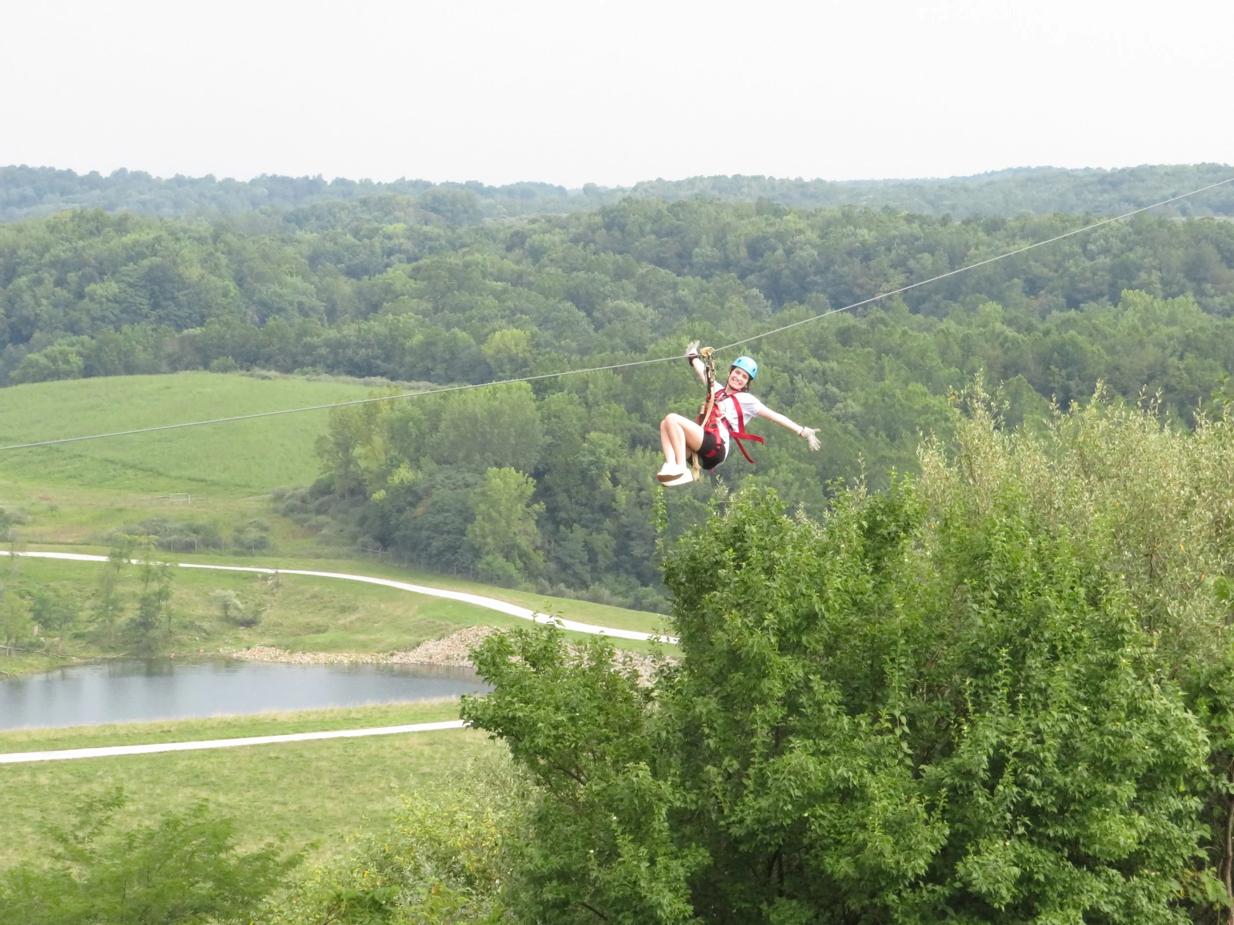 LIFE IS AS MUCH LONG AS IT IS SHORT BY KARA NOWAKOWSKI