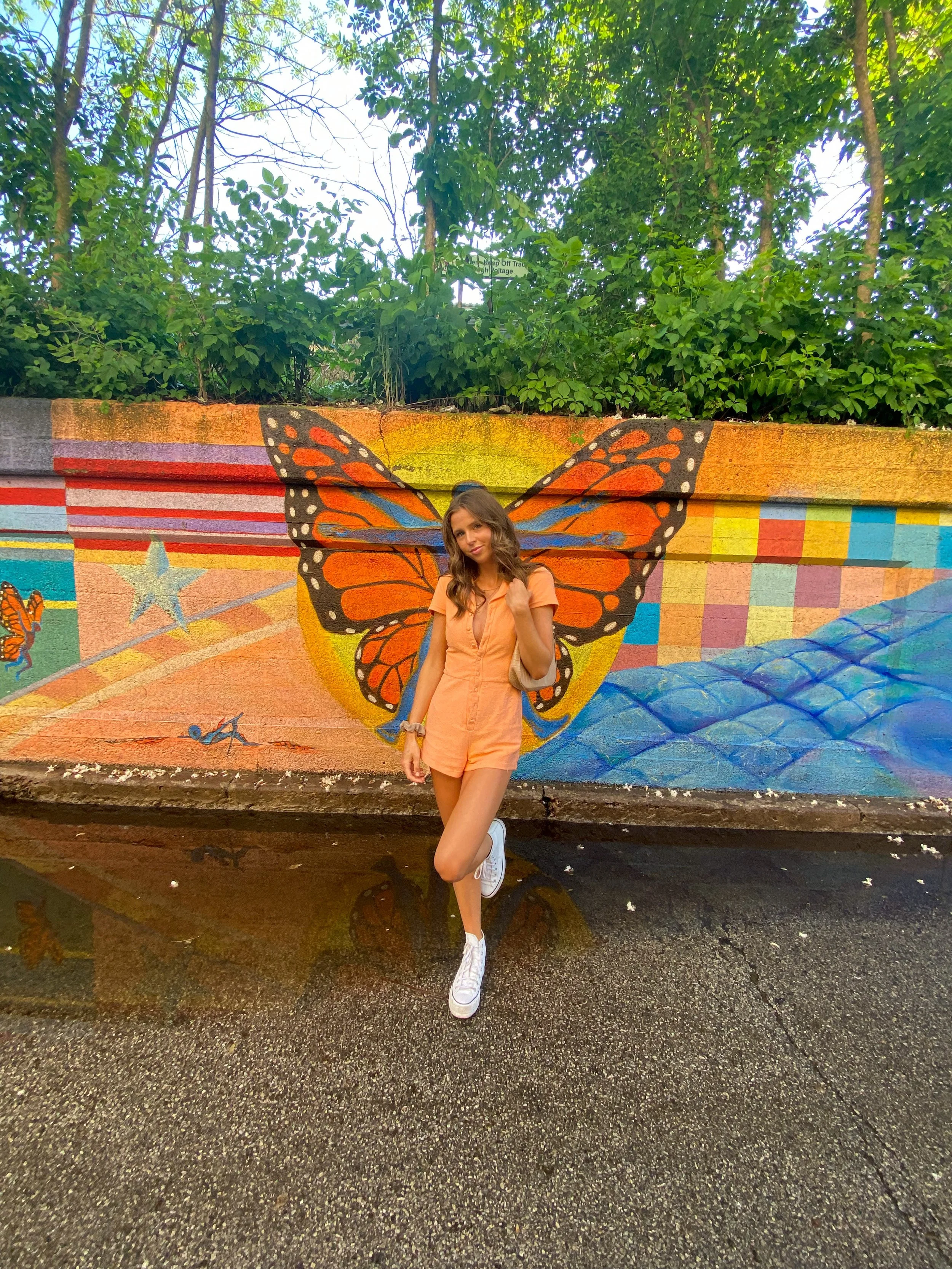 THE CREATIVITY RECONNECT BY SARA VANNER