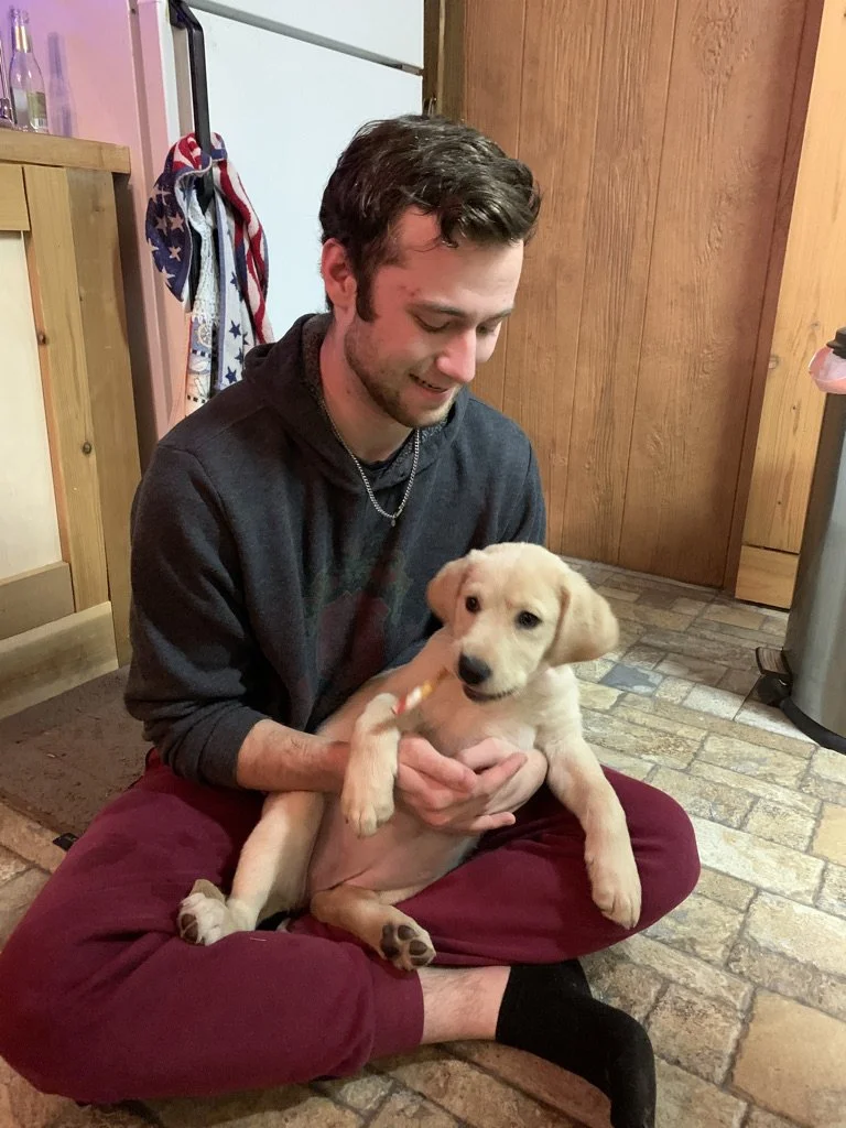 WHAT CAN I CHANGE? BY RYAN MILLER