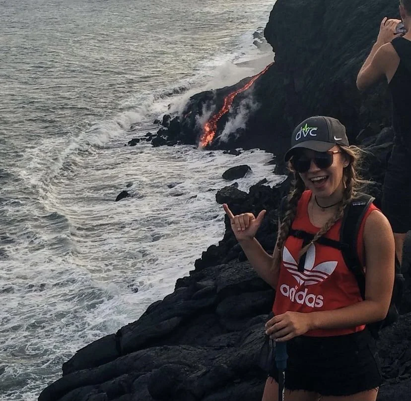 JUST LET IT HAPPEN BY CARLY WENDLING