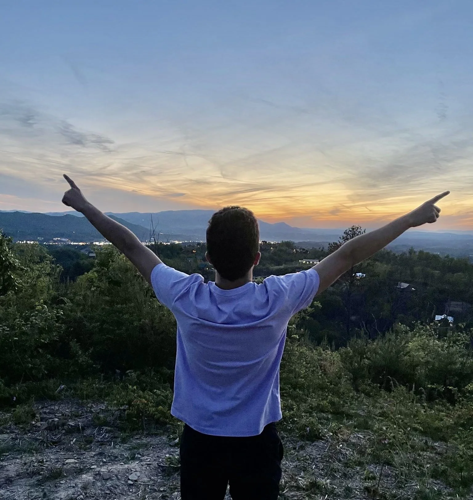 Creativity is in you…go find it by Ryan Bell