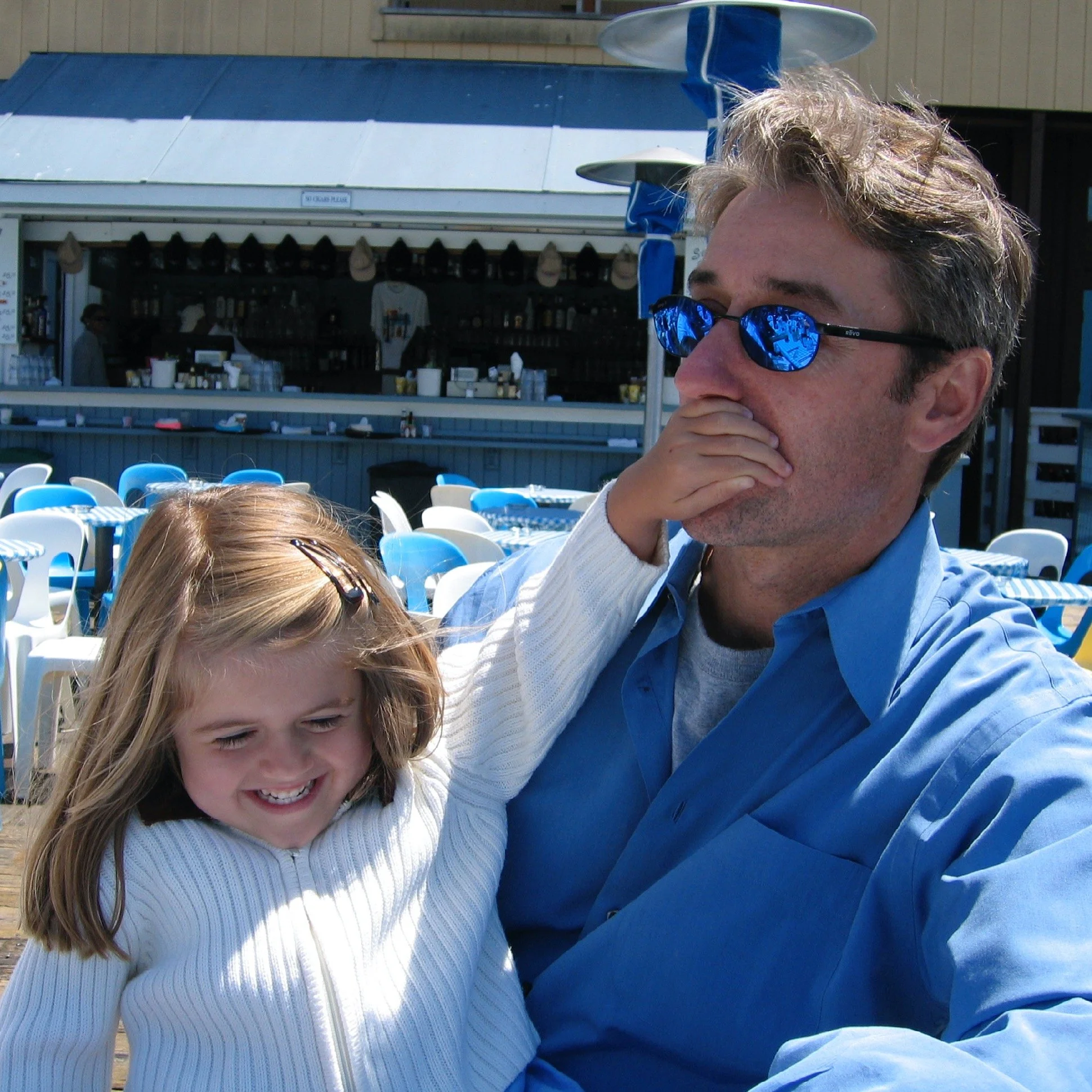 NEW CAR SMELL BY TAYLOR BEASLEY