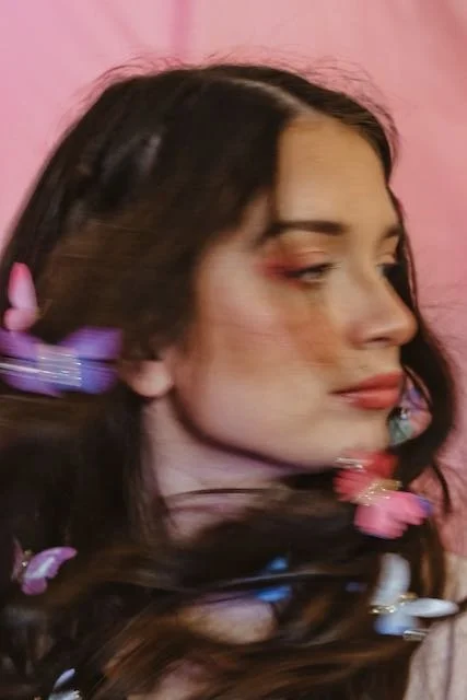 THE PEOPLE AROUND YOU BY MARINA CAREY